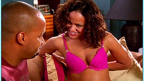 Pic: Judy Reyes in Scrubs (2001)