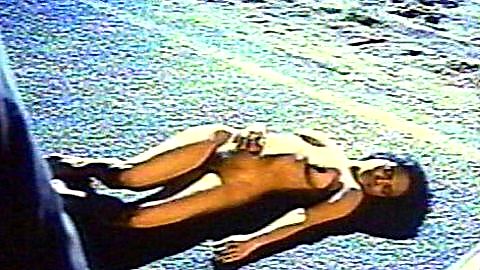 Pic: Judy Reyes in Jack and His Friends (1992)