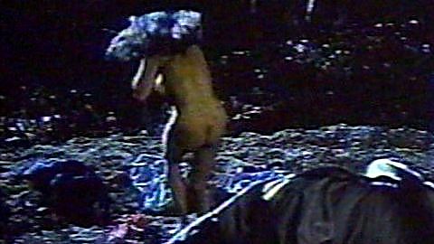 Pic: Judy Reyes in Jack and His Friends (1992)