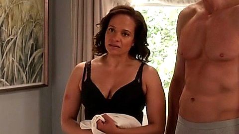 Pic: Judy Reyes in Devious Maids