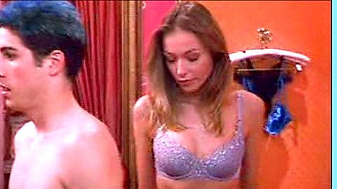 Pic: Renate Verbaan in Boys and Girls (2000)