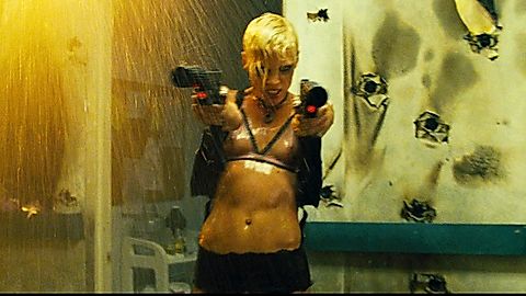 Pic: Kate Nauta in Transporter 2 (2005)