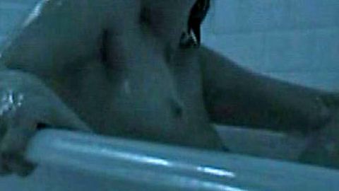 Pic: Angela Landis in Anna's Eve (2004)