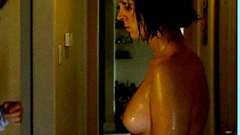 Pic: Angela Landis in Anna's Eve (2004)