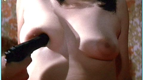 Pic: Reiko Ike in Criminal Woman (1973)