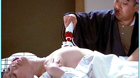 Pic: Jun Midorikawa in Terrifying Girls' High School (1973)