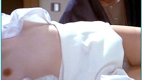 Pic: Jun Midorikawa in Terrifying Girls' High School (1973)