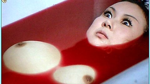 Pic: Yôko Mihara in Zero Woman: Red Handcuffs (1974)