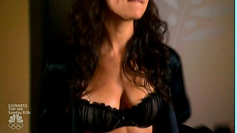 Pic: Camille Guaty in Las Vegas (2003)