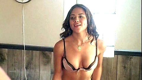 Pic: Camille Guaty in Prison Break (2005)