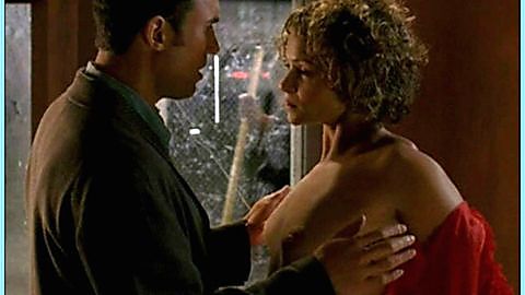 Pic: Kat Carrol in Justice (2004)