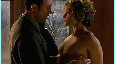 Pic: Kat Carrol in Justice (2004)