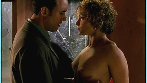 Pic: Kat Carrol in Justice (2004)