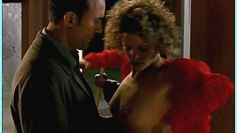Pic: Kat Carrol in Justice (2004)