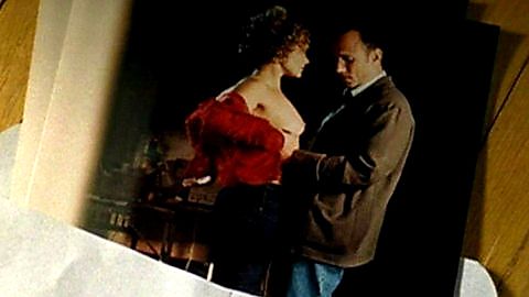 Pic: Kat Carrol in Justice (2004)