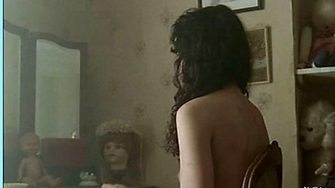 Pic: Karina Testa in Frontier(s) (2007)