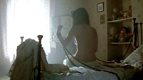 Pic: Karina Testa in Frontier(s) (2007)