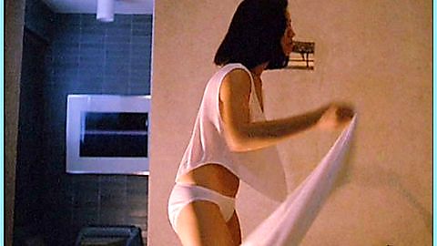 Pic: Cherie Chung in Cherie (1984)