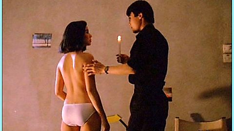 Pic: Cherie Chung in Cherie (1984)