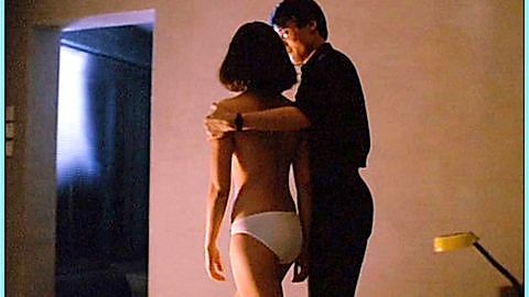 Pic: Cherie Chung in Cherie (1984)