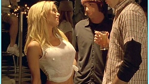 Pic: Jennifer Hill in Ice Queen (2005)