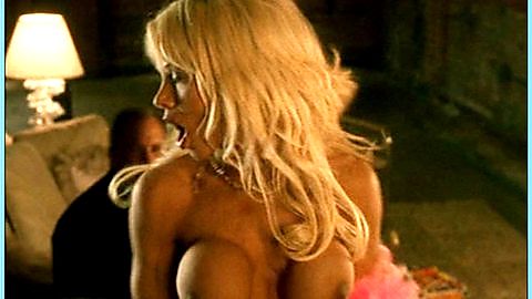 Pic: Jennifer Hill in Ten 'til Noon (2006)