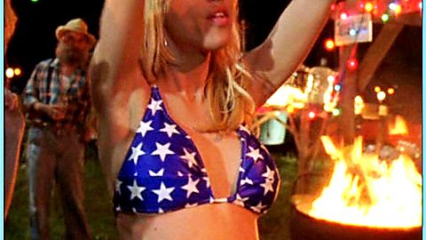 Pic: Jennifer Hill in The Dukes of Hazzard: The Beginning (2007)