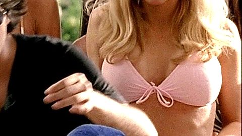 Pic: Jennifer Hill in Entourage (2004)