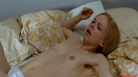 Pic: Ane Dahl Torp in Gymnaslærer Pedersen (2006)