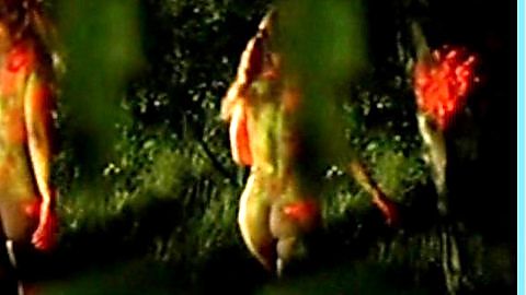 Pic: Nora von Waldstätten in Jargo (2003)