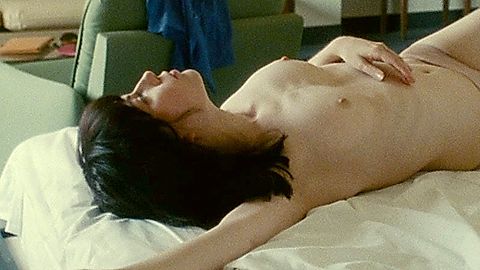 Pic: Nora von Waldstätten in Carlos (2010)