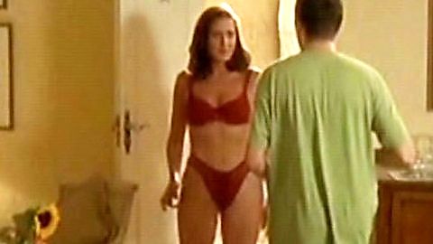Pic: Jennifer Steffens in Schlaf mit meinem Mann (2000)