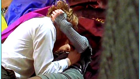 Pic: Christina Rainer in Samt und Seide (2000)