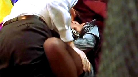 Pic: Christina Rainer in Samt und Seide (2000)