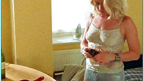 Pic: Christina Rainer in Samt und Seide (2000)