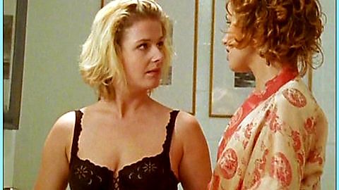 Pic: Christina Rainer in Samt und Seide (2000)