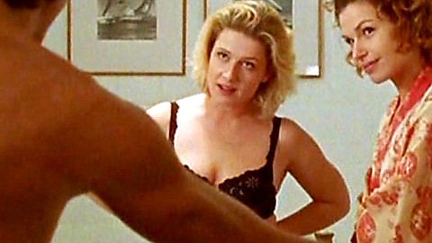 Pic: Christina Rainer in Samt und Seide (2000)