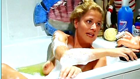 Pic: Christina Rainer in Samt und Seide (2000)