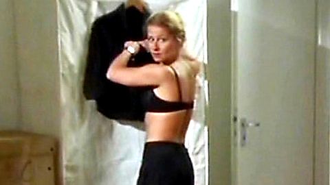 Pic: Christina Rainer in Samt und Seide (2000)