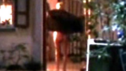 Pic: Nicole Heesters in Treibjagd (2003)