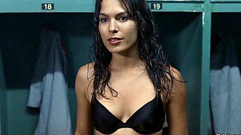 Pic: Nadine Velazquez in House of the Dead 2 (2005)