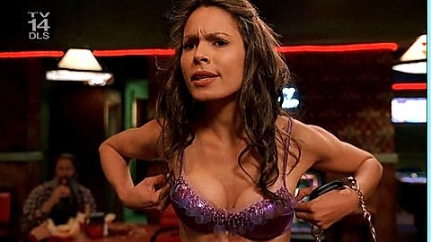 Pic: Nadine Velazquez in My Name Is Earl (2005)