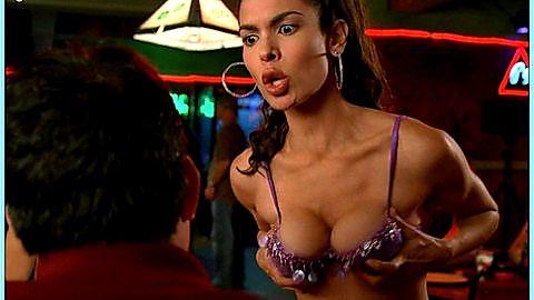Pic: Nadine Velazquez in My Name Is Earl (2005)