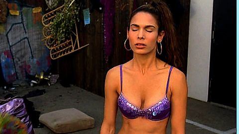 Pic: Nadine Velazquez in My Name Is Earl (2005)
