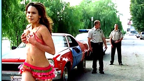 Pic: Nadine Velazquez in My Name Is Earl (2005)