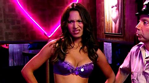 Pic: Nadine Velazquez in My Name Is Earl (2005)