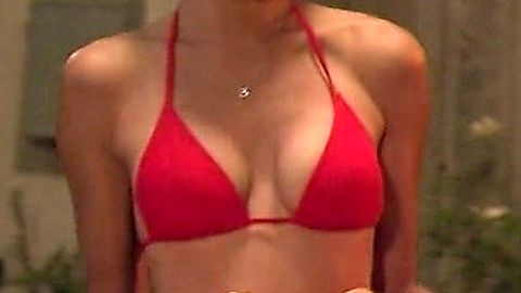 Pic: Nadine Velazquez in The League (2009)