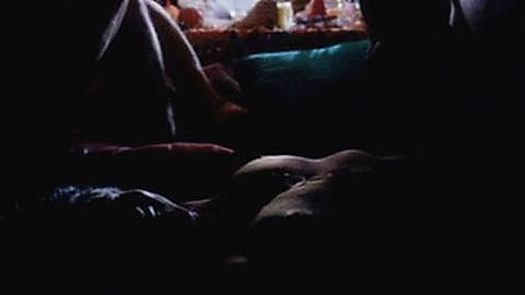 Pic: Ana Gabriel in Nature of the Beast (1995)