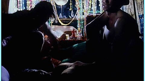 Pic: Ana Gabriel in Nature of the Beast (1995)