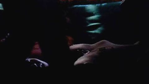Pic: Ana Gabriel in Nature of the Beast (1995)